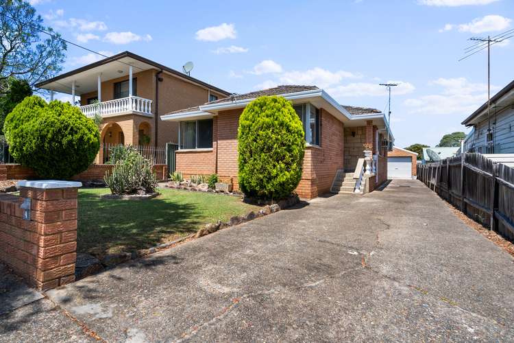 Second view of Homely house listing, 4 Happ Street, Auburn NSW 2144