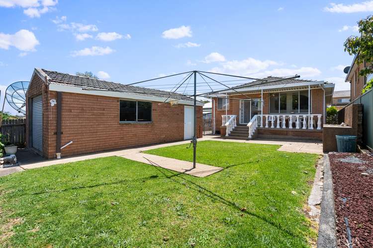 Fourth view of Homely house listing, 4 Happ Street, Auburn NSW 2144