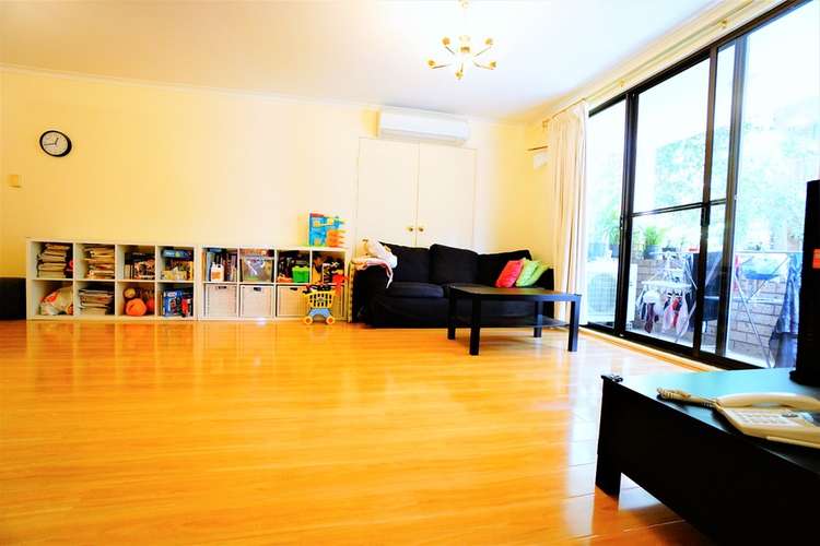 Main view of Homely apartment listing, 14/608 Blaxland Road, Eastwood NSW 2122