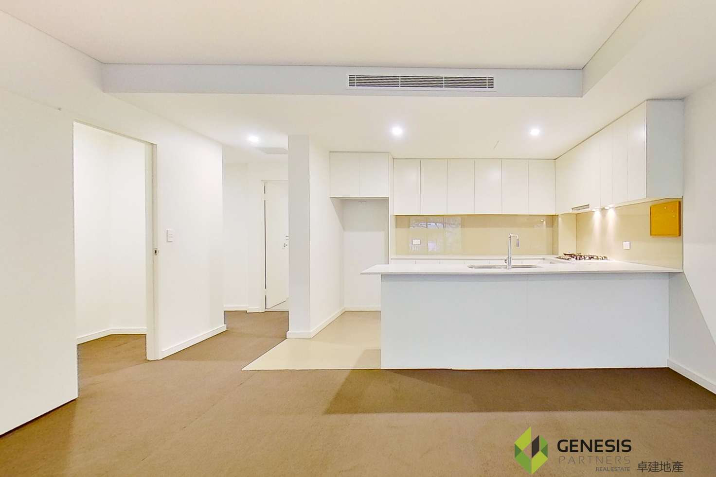 Main view of Homely apartment listing, 35/217-221 Carlingford Road, Carlingford NSW 2118