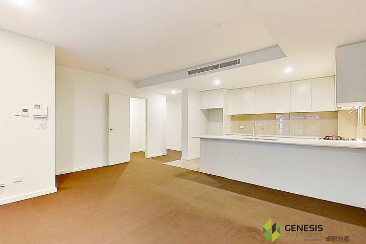 Third view of Homely apartment listing, 35/217-221 Carlingford Road, Carlingford NSW 2118