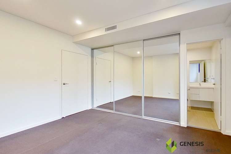 Fourth view of Homely apartment listing, 35/217-221 Carlingford Road, Carlingford NSW 2118
