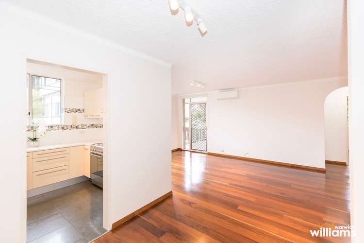 Second view of Homely apartment listing, 16/451-459 Glebe Point Road, Glebe NSW 2037