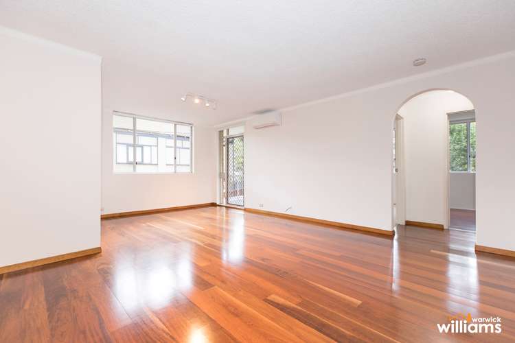 Third view of Homely apartment listing, 16/451-459 Glebe Point Road, Glebe NSW 2037