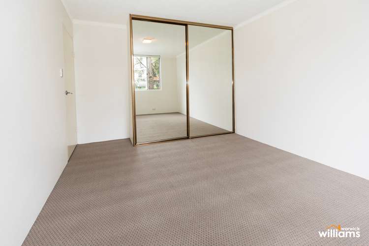 Fifth view of Homely apartment listing, 16/451-459 Glebe Point Road, Glebe NSW 2037
