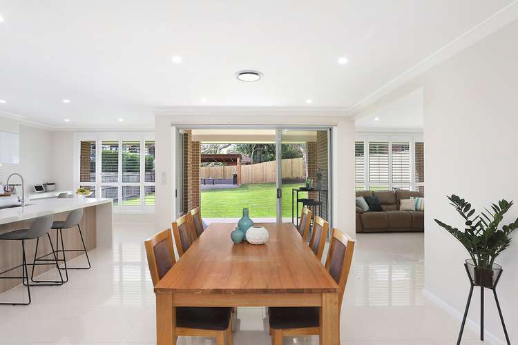 Second view of Homely house listing, 53 Frederick Street, Ryde NSW 2112