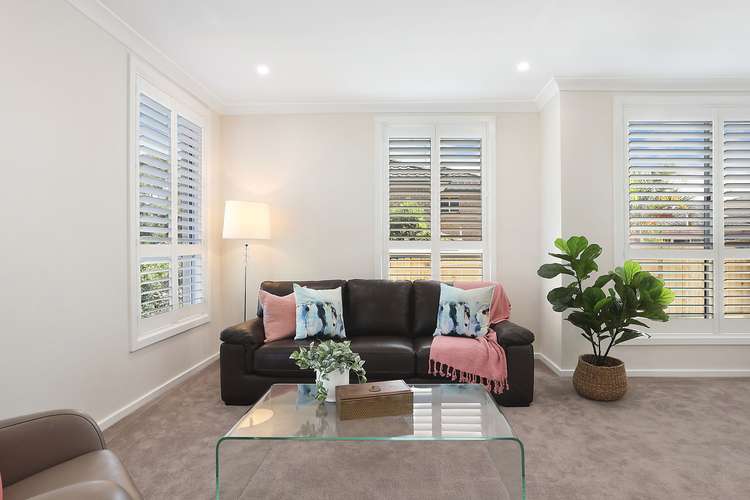 Fourth view of Homely house listing, 53 Frederick Street, Ryde NSW 2112