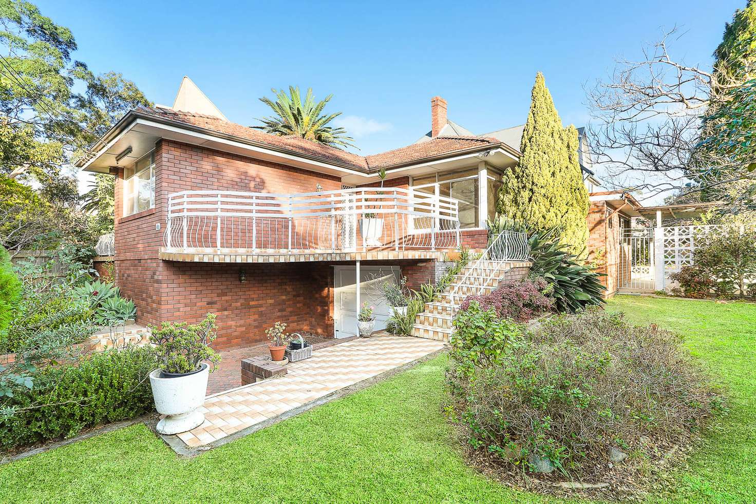 Main view of Homely house listing, 14B Jersey Road, Strathfield NSW 2135