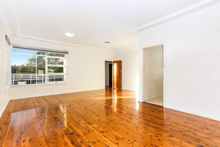 Second view of Homely house listing, 14B Jersey Road, Strathfield NSW 2135