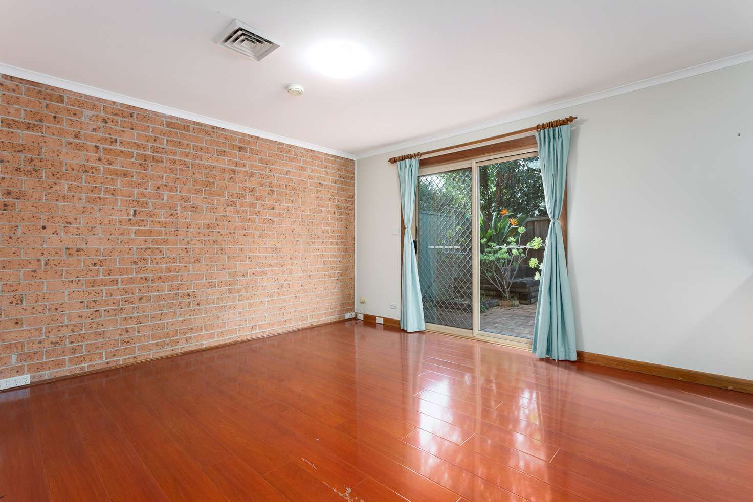 Main view of Homely townhouse listing, 12/45 Windsor Road, Kellyville NSW 2155