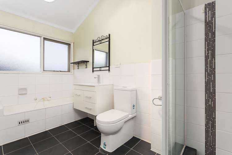 Second view of Homely townhouse listing, 12/45 Windsor Road, Kellyville NSW 2155