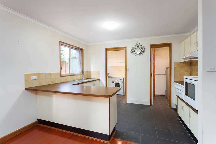 Third view of Homely townhouse listing, 12/45 Windsor Road, Kellyville NSW 2155