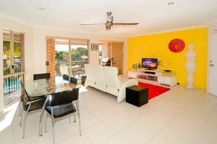 Second view of Homely unit listing, 5/8 Broadmeadows Road, Maroochydore QLD 4558