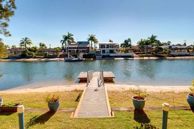 Fourth view of Homely unit listing, 5/8 Broadmeadows Road, Maroochydore QLD 4558