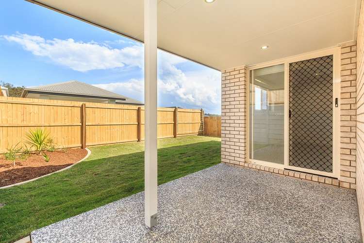 Second view of Homely house listing, 33 Nova Street, Waterford QLD 4133