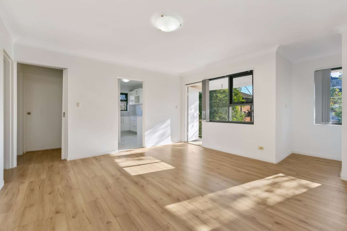 Main view of Homely apartment listing, 5/33 Henley Road, Homebush West NSW 2140