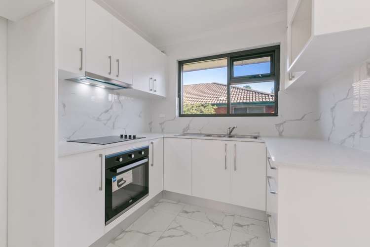 Second view of Homely apartment listing, 5/33 Henley Road, Homebush West NSW 2140
