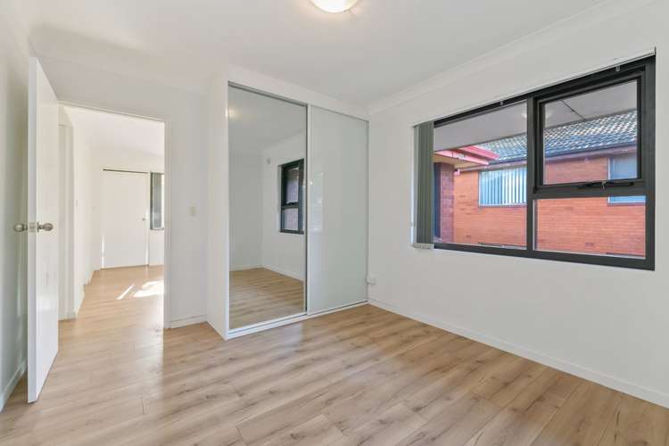 Third view of Homely apartment listing, 5/33 Henley Road, Homebush West NSW 2140