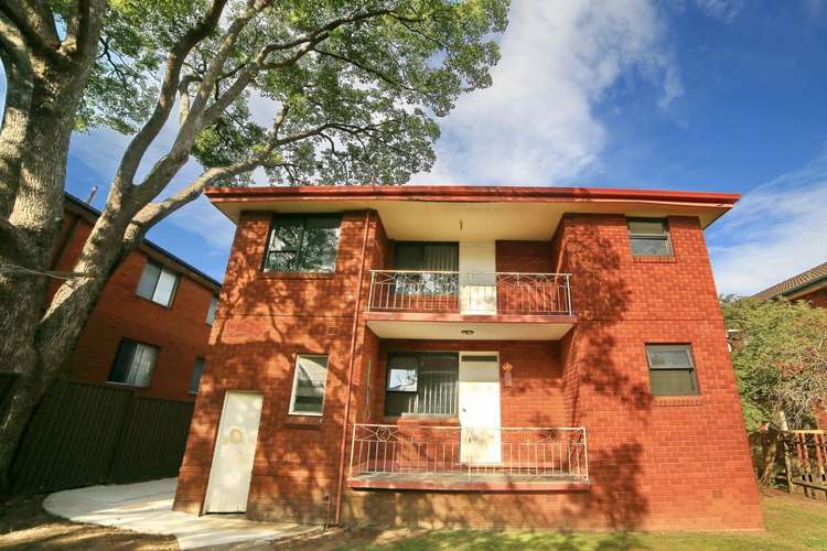 Fifth view of Homely apartment listing, 5/33 Henley Road, Homebush West NSW 2140