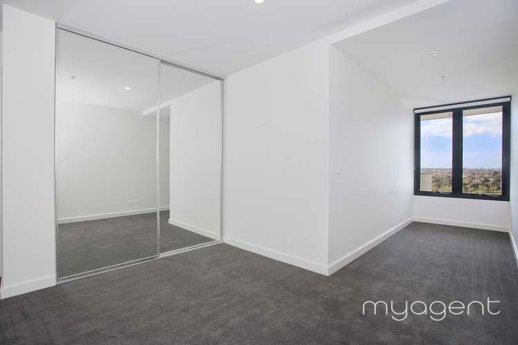 Fourth view of Homely apartment listing, 404/88 La Scala Avenue, Maribyrnong VIC 3032