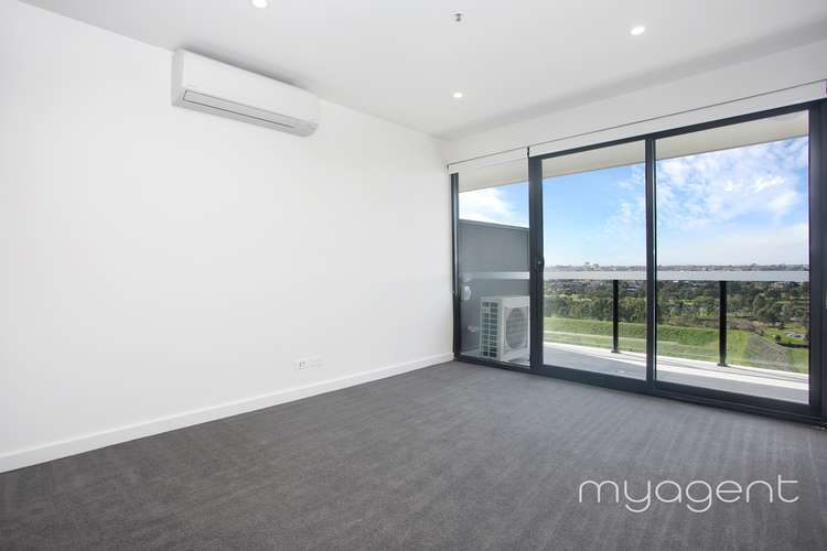 Fifth view of Homely apartment listing, 404/88 La Scala Avenue, Maribyrnong VIC 3032