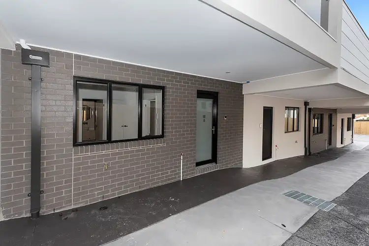 1/12 Bayswater Road