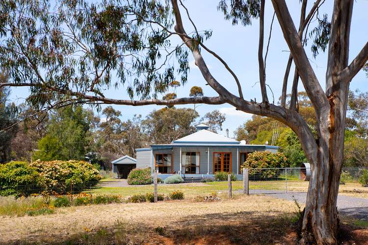 Main view of Homely house listing, 41 Burke Street, Baringhup VIC 3463