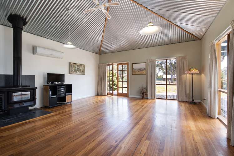 Fourth view of Homely house listing, 41 Burke Street, Baringhup VIC 3463