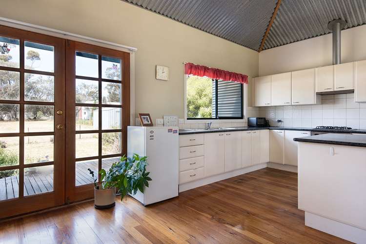 Fifth view of Homely house listing, 41 Burke Street, Baringhup VIC 3463