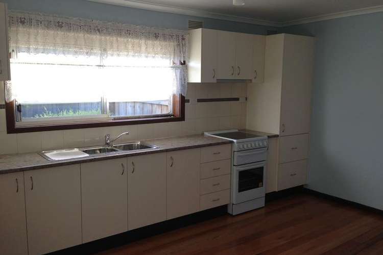 Second view of Homely unit listing, 4/53 Leslie Street, St Albans VIC 3021
