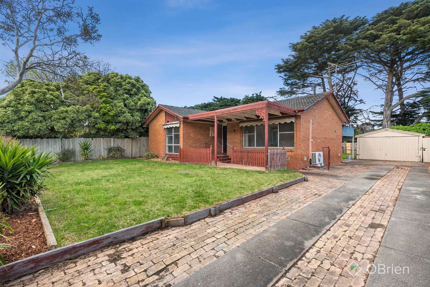 Main view of Homely house listing, 4 Bungower Road, Mornington VIC 3931