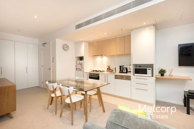 Main view of Homely apartment listing, 3811/35 Queensbridge Street, Southbank VIC 3006