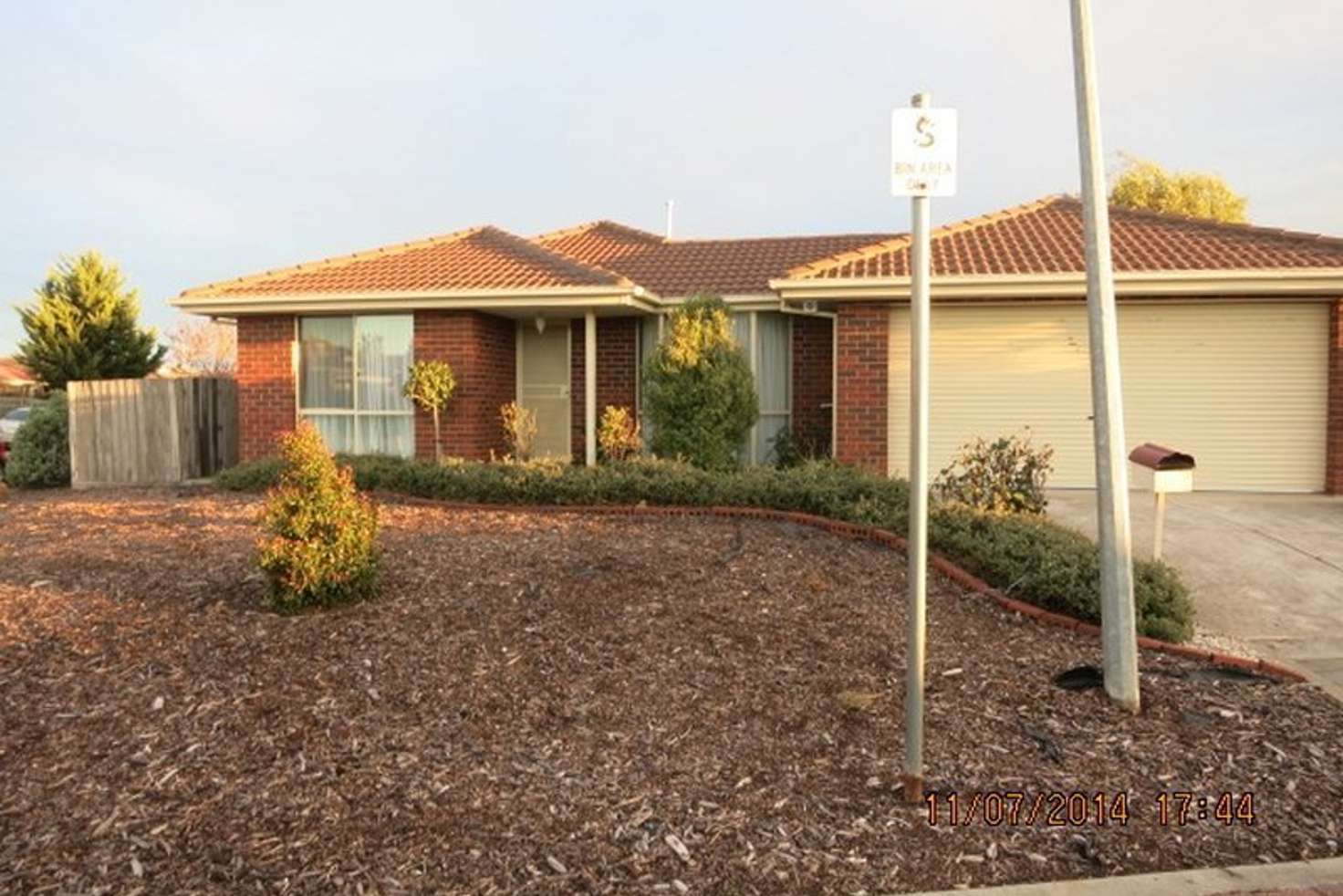 Main view of Homely house listing, 1 Dauphine Mews, Hoppers Crossing VIC 3029