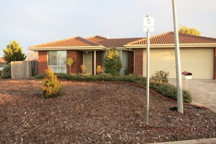 Main view of Homely house listing, 1 Dauphine Mews, Hoppers Crossing VIC 3029