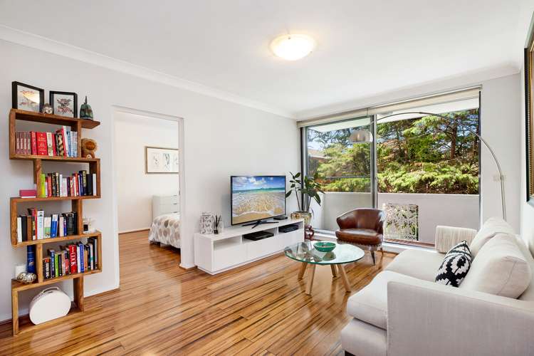 Main view of Homely apartment listing, 22/71-79 Avoca Street, Randwick NSW 2031