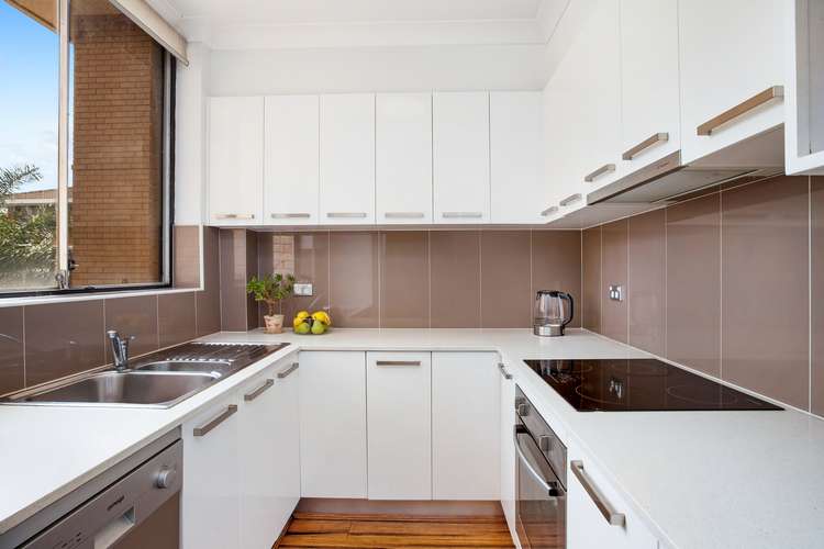 Second view of Homely apartment listing, 22/71-79 Avoca Street, Randwick NSW 2031
