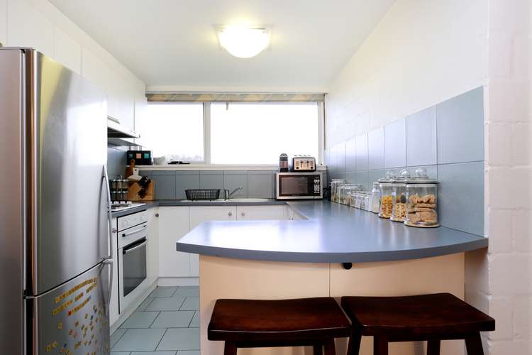 Third view of Homely apartment listing, 26/10-16 White Street, Glen Iris VIC 3146