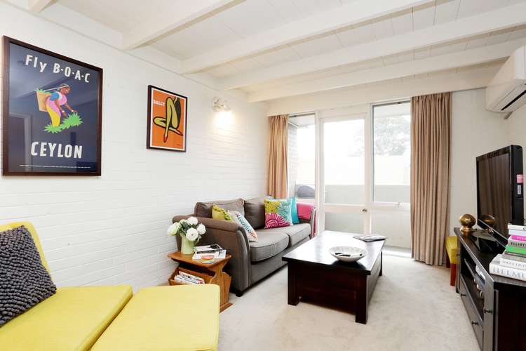 Fifth view of Homely apartment listing, 26/10-16 White Street, Glen Iris VIC 3146