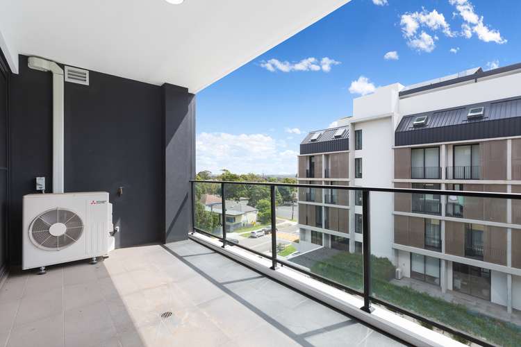Fourth view of Homely apartment listing, 401/315 Taren Point Road, Caringbah NSW 2229