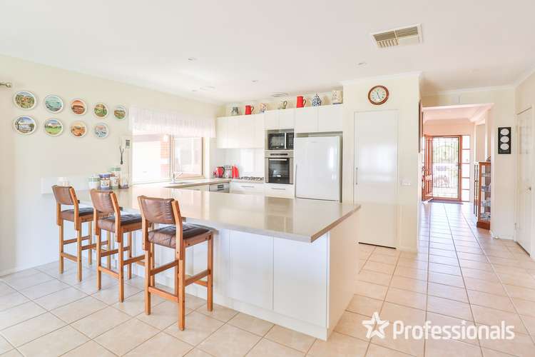 Second view of Homely house listing, 2 Frangipani Court, Mildura VIC 3500