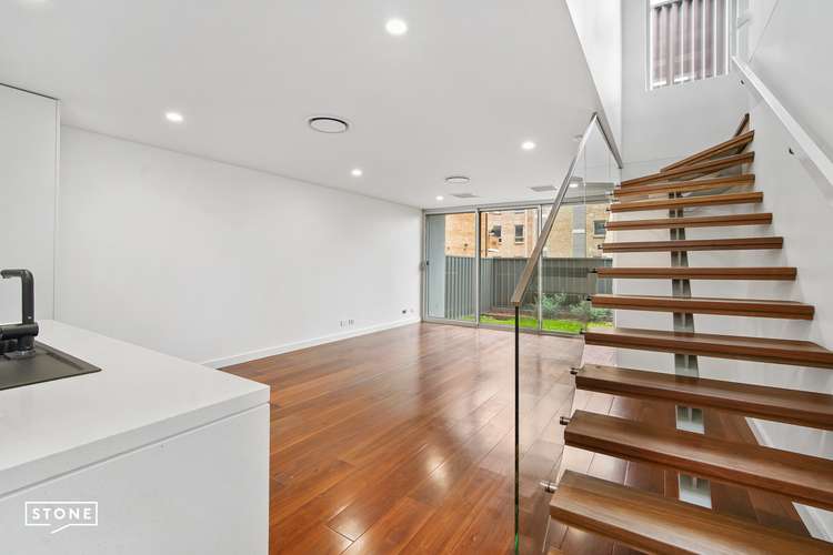 Main view of Homely townhouse listing, 1/101 Corrimal Street, Wollongong NSW 2500