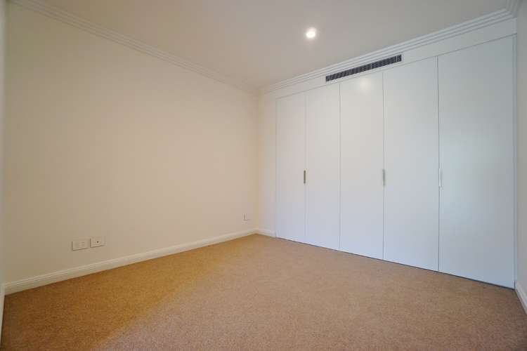Third view of Homely apartment listing, CG11/11-27 Cliff Road, Epping NSW 2121