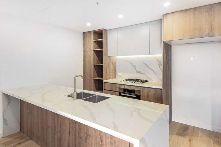 Fifth view of Homely apartment listing, 2 bedroom/2 Oliver Road, Chatswood NSW 2067