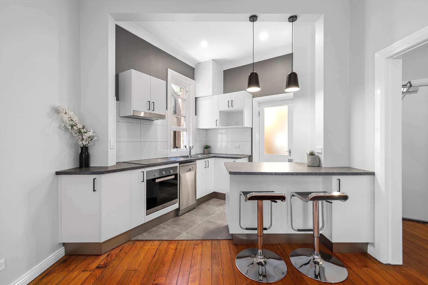 Main view of Homely apartment listing, 17/1 Darley Street, Darlinghurst NSW 2010