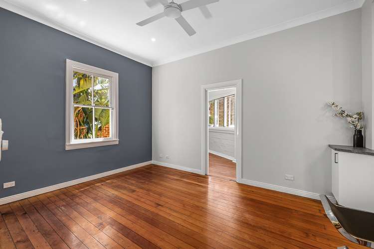 Second view of Homely apartment listing, 17/1 Darley Street, Darlinghurst NSW 2010