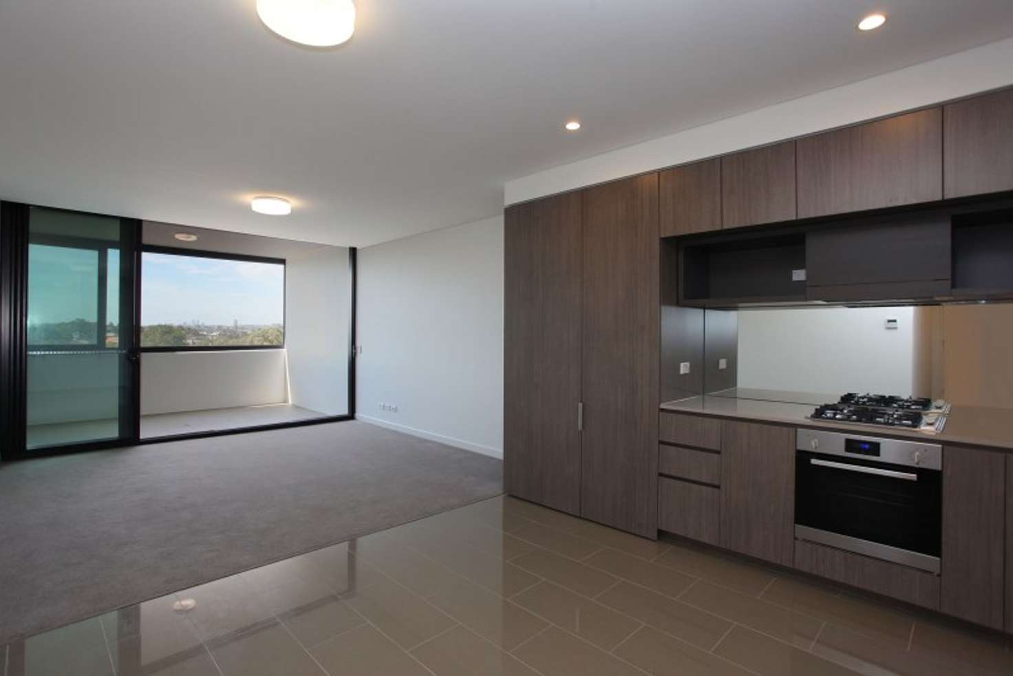 Main view of Homely apartment listing, 202/1 Gantry Lane, Camperdown NSW 2050