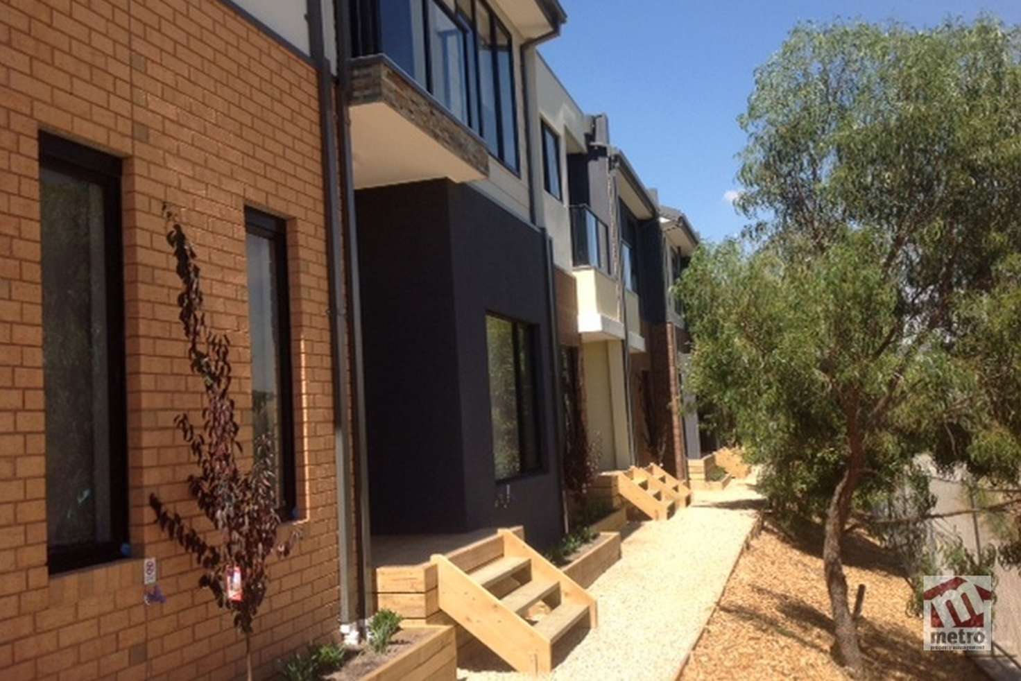 Main view of Homely townhouse listing, 19/38 Mallard Circuit, Craigieburn VIC 3064