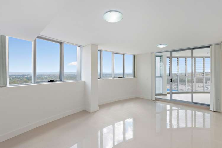 Main view of Homely apartment listing, Level 10/1001/299 Old Northern Road, Castle Hill NSW 2154