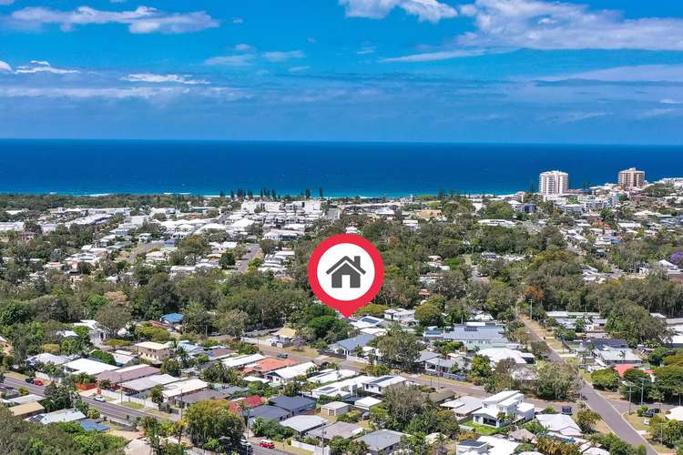 Fourth view of Homely house listing, 19 Fourwinds Avenue, Coolum Beach QLD 4573