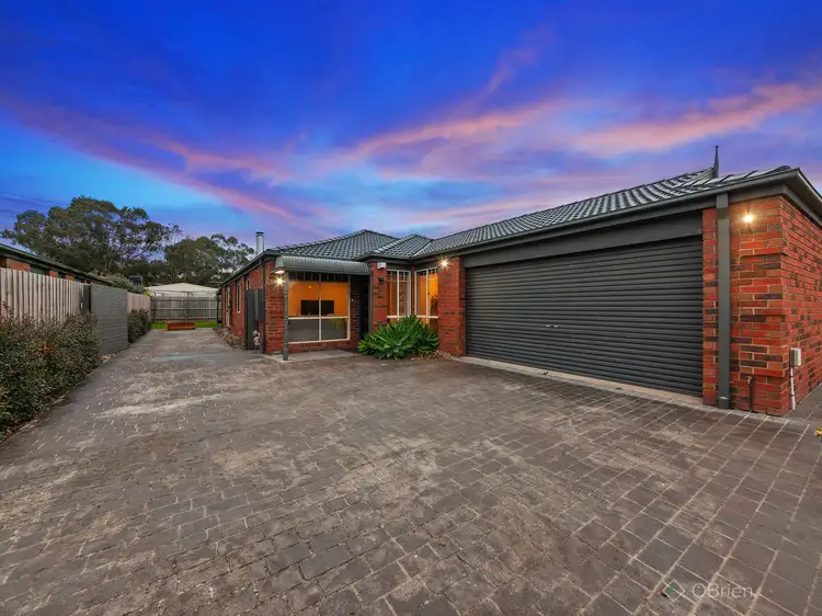 Main view of Homely house listing, 6 Neptune Place, Cranbourne West VIC 3977